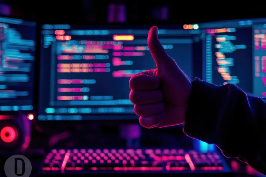 New Business Concept stealth project